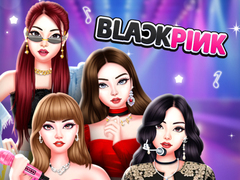 Jeu Blackpink Black Friday Fever