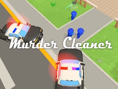 Jeu Murder Cleaner