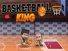 Jeu Basketball King