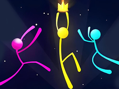 Jeu Stick Fight The Chaos