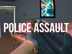 Jeu Police Assault