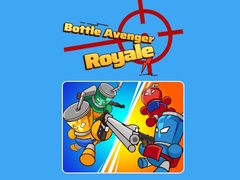 Jeu Bottle Avenger Royale 