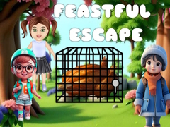 Jeu Feastful Escape