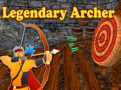 Jeu Legendary Archer