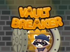 Jeu Vault Breaker