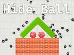 Jeu Hide Ball