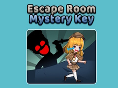 Jeu Escape Room Mystery Key