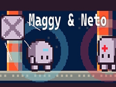 Jeu Maggy & Neto