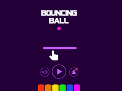 Jeu Bouncing Ball