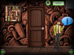 Jeu Amgel Easy Room Escape 235