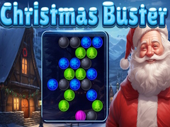 Jeu Christmas Buster