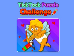 Jeu TickTock Puzzle Challenge