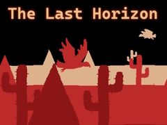 Jeu The Last Horizon