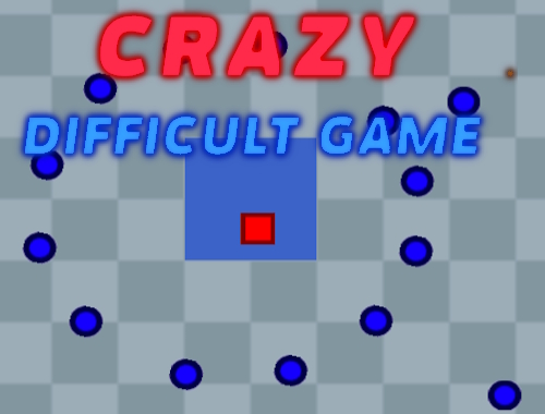 Jeu Jeu fou et difficile 