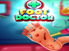 Jeu Foot Doctor 