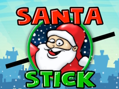 Jeu Santa Stick