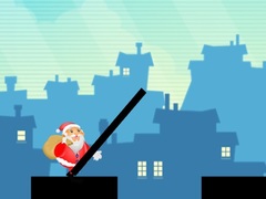 Jeu Santa Stick