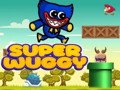 Jeu Super Wuggy