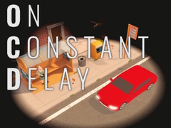 Jeu On Constant Delay