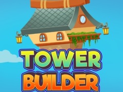 Jeu Tower Builder