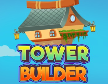 Jeu Constructeur de tour .