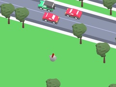 Jeu Road Dash 3D