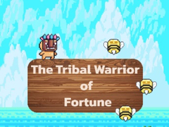 Jeu The Tribal Warrior Of Fortune