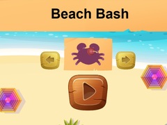 Jeu Beach Bash