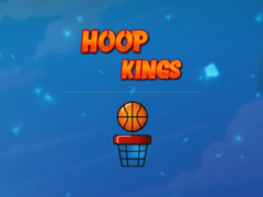 Jeu Hoop Kings