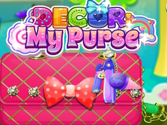 Jeu Decor: My Purse