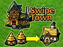 Jeu Swipe Town