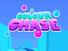 Jeu Colour Chase