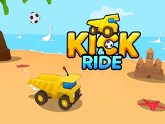 Jeu Kick and Ride