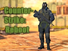 Jeu Counter-Strike: Reboot