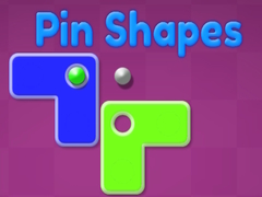 Jeu Pin Shapes