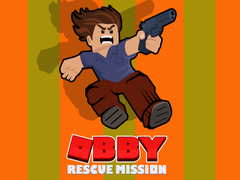 Jeu Obby Rescue Mission