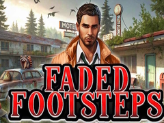 Jeu Faded Footsteps