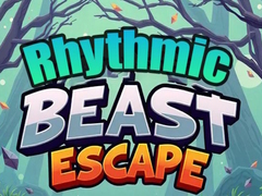 Jeu Rhythmic Beast Escape