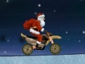 Jeu Santa Rider 3