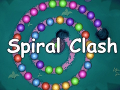 Jeu Spiral Clash