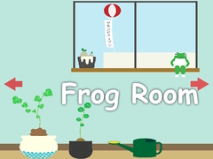 Jeu Frog Room