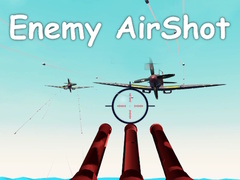 Jeu Enemy AirShot