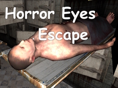 Jeu Horror Eyes Escape