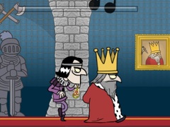 Jeu I Want To Be King