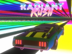 Jeu Radiant Rush