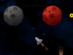 Jeu Orbital Adventure