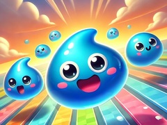 Jeu Slime Rush