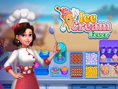 Jeu Ice Cream Fever