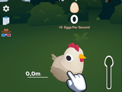 Jeu Chicken Clicker