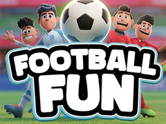 Jeu Football Fun